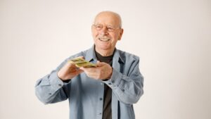 החזר מס לגיל הזהב