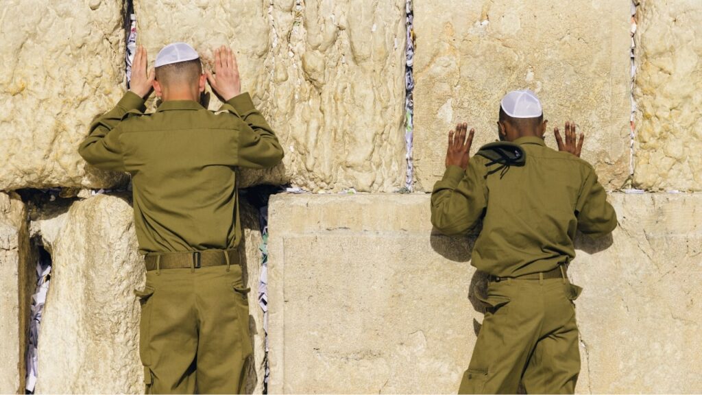 החזר מס לחיילים משוחררים