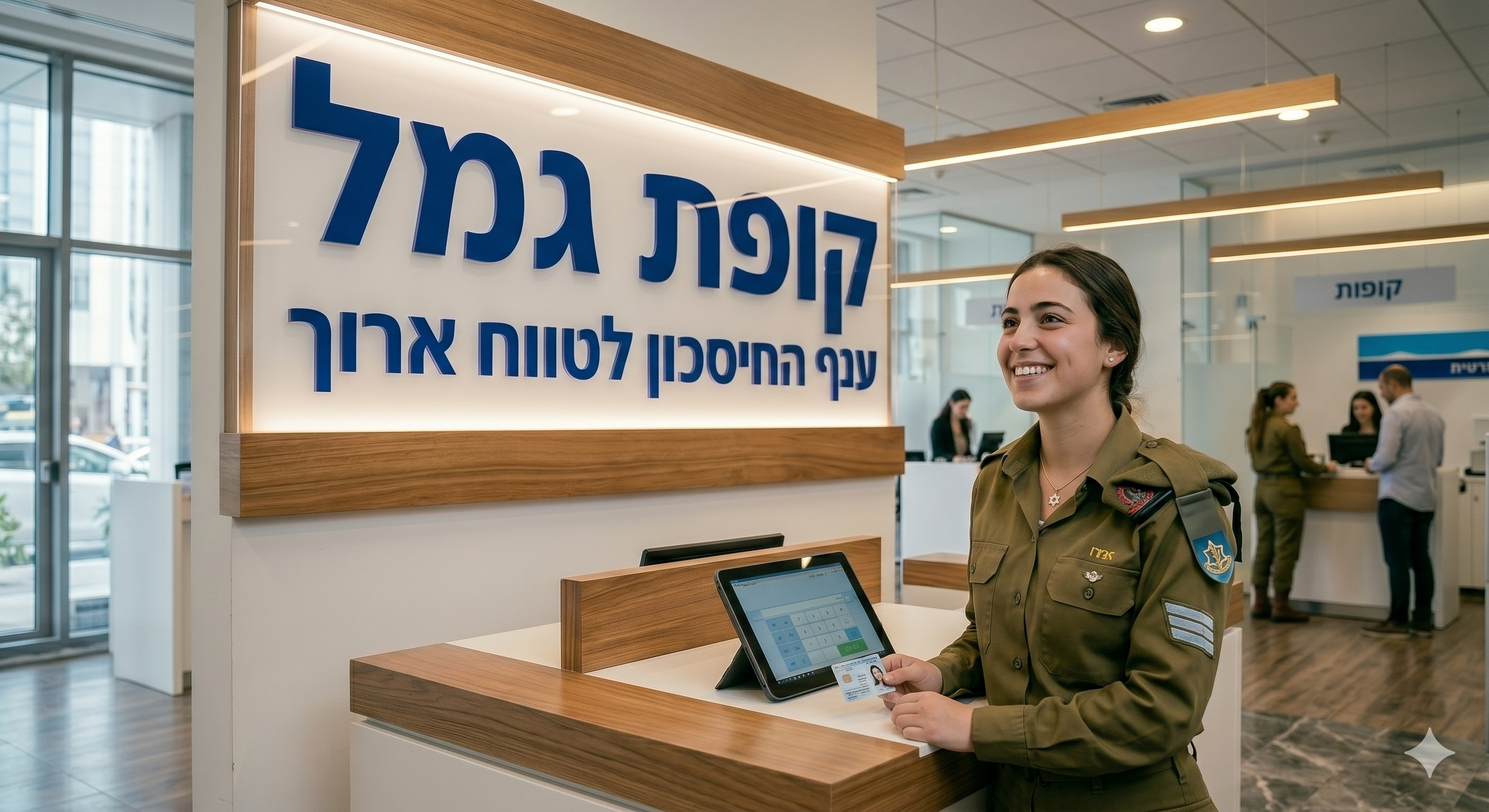 חיילת צהל